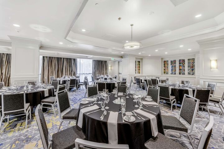 Embassy Suites by Hilton Anaheim Orange