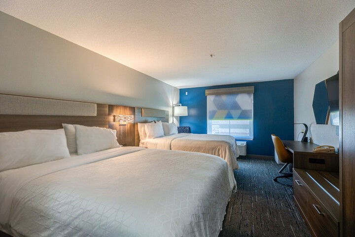 Holiday Inn Express Salinas by IHG