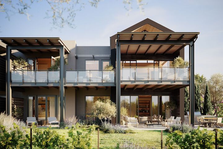 Stanly Ranch Auberge Collection