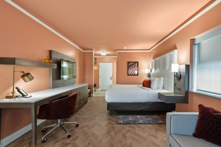The Inn at Lewisburg BW Signature Collection