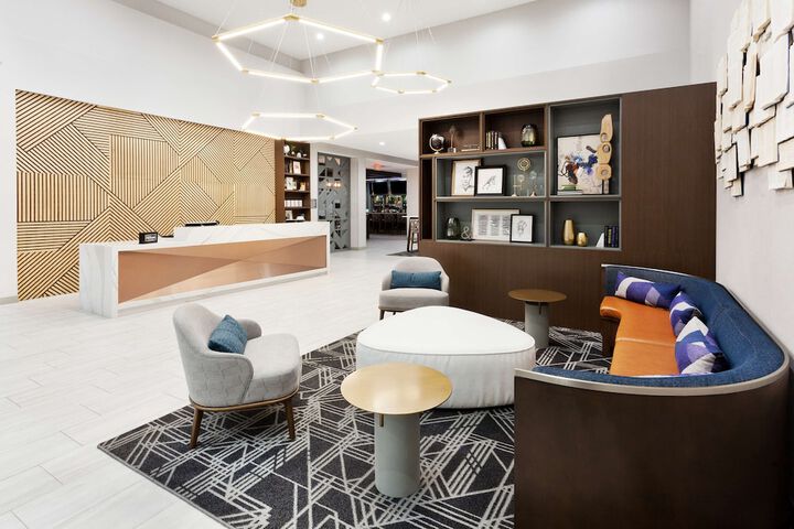 DoubleTree by Hilton Dothan AL