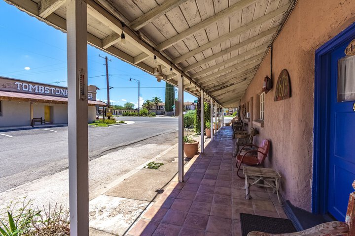 Terrace/Patio 29 of 34