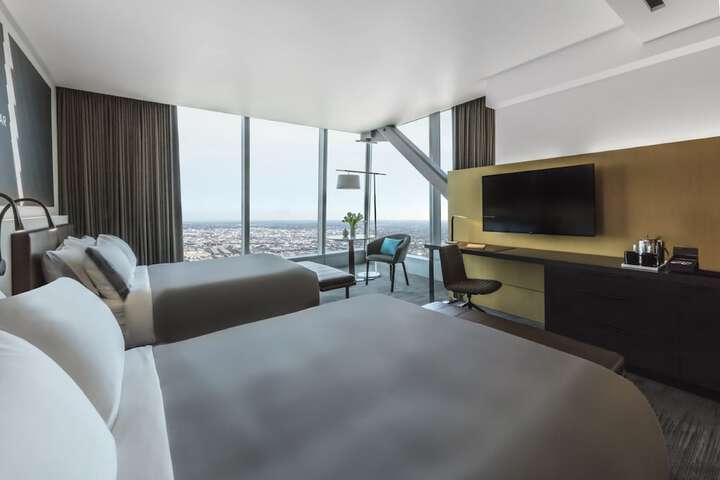 InterContinental Los Angeles Downtown by IHG