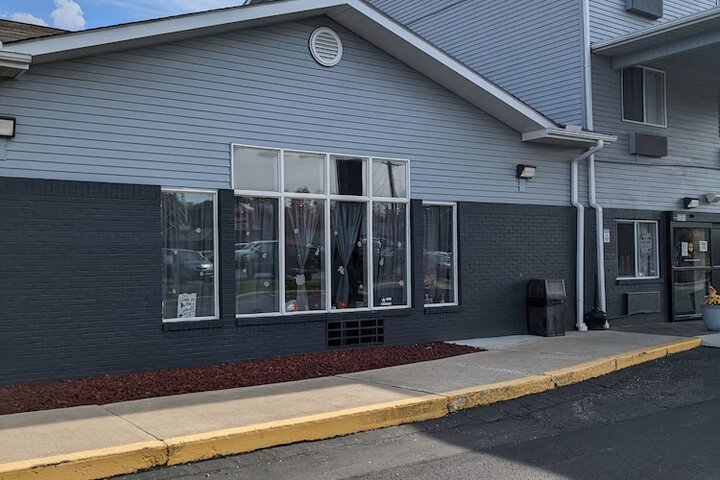 Quality Inn & Suites Delaware South