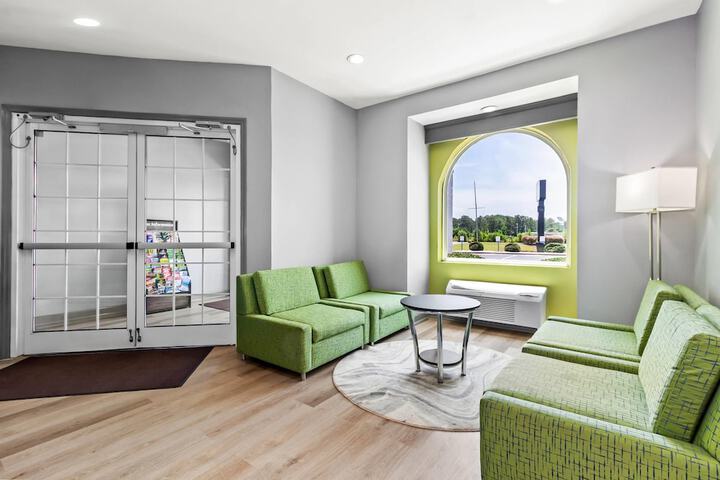 Quality Inn Shallotte near Ocean Isle Beach