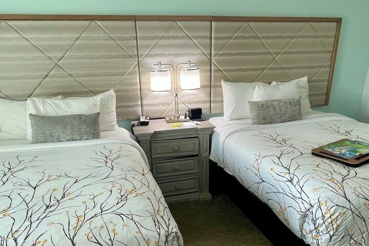 Ocean Sands Beach Boutique Inn - 1 Acre Private Beach