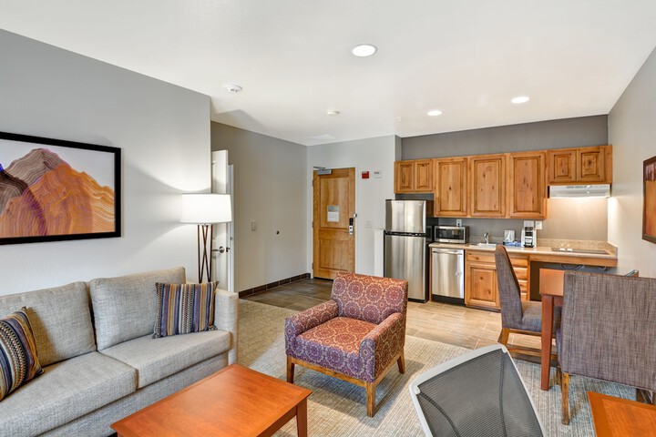 Homewood Suites by Hilton Jackson