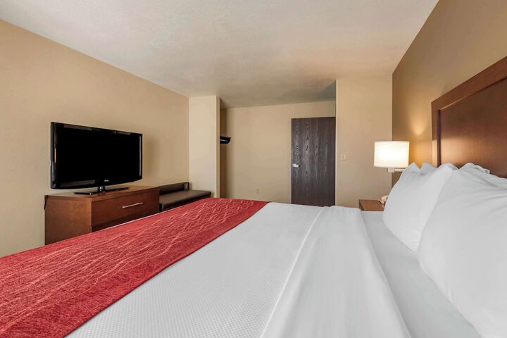 Comfort Inn & Suites Goodland