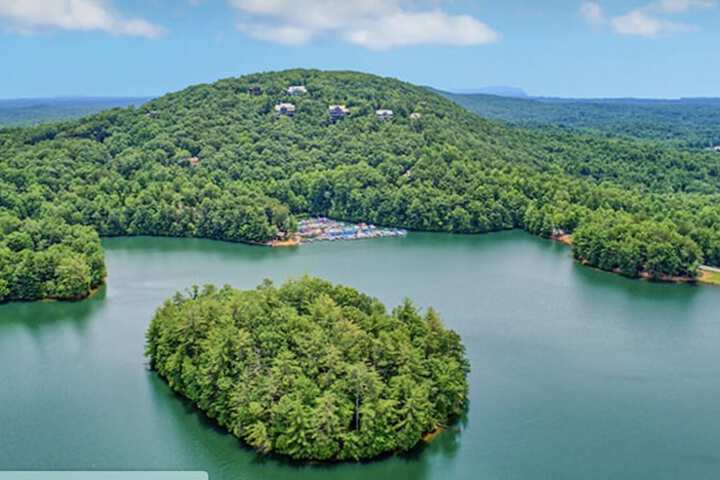 Luxury Mountain Home in Big Canoe! Golf / Lake / EV / Game Room!