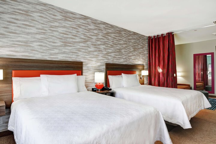 Home2 Suites by Hilton Bedford DFW West TX