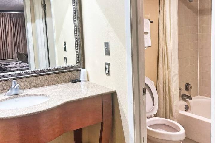 Executive Inn Laurel