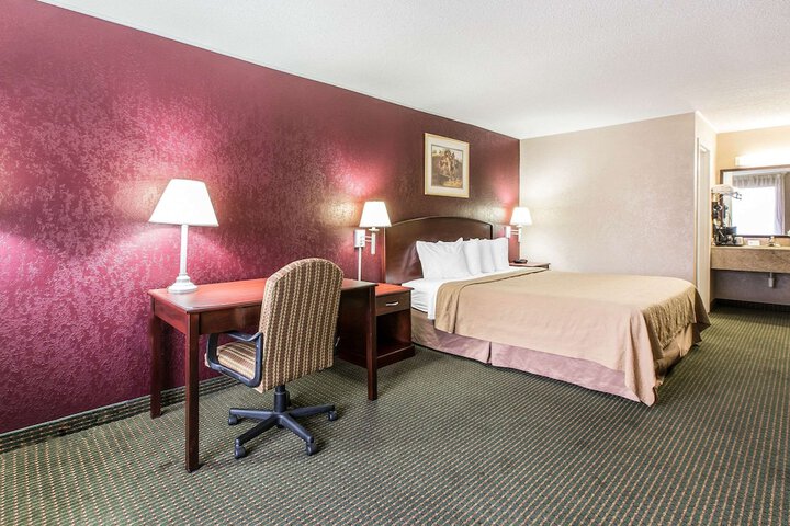 Quality Inn Tifton