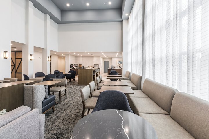 Staybridge Suites Dawson Creek by IHG