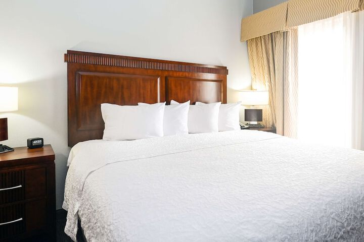 Hampton Inn by Hilton Lexington Park