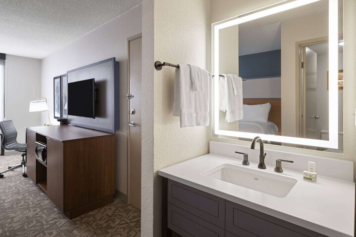 AmericInn by Wyndham Casper Event Center Area