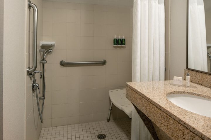 Fairfield Inn & Suites Fort Walton Beach-Eglin AFB