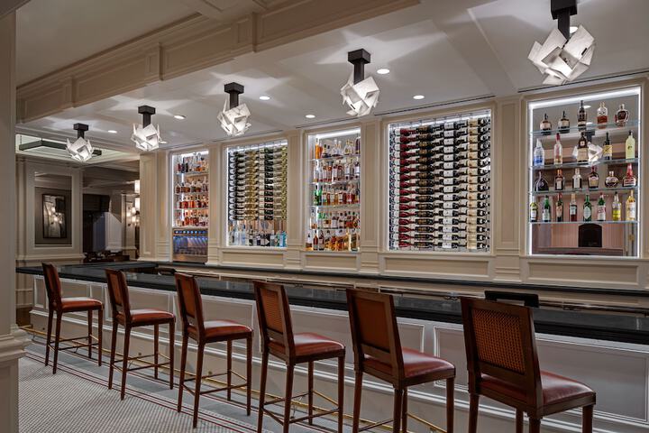 Capital Hotel