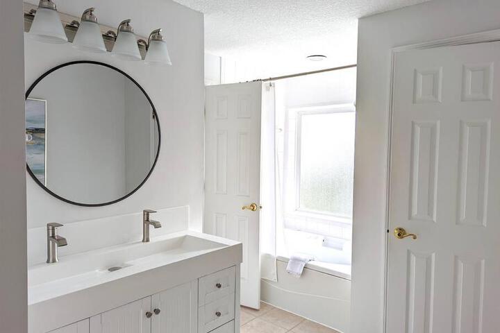 Be a Nomad - Lovely Neptune Beach 2bed Monthly