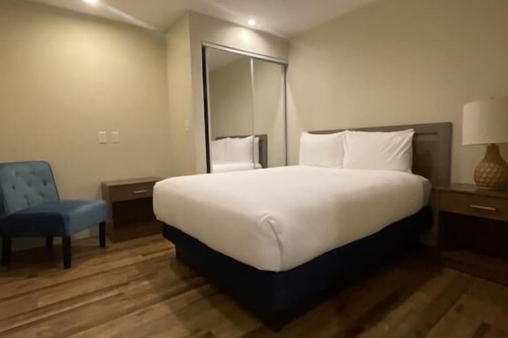 South Beach Biloxi Hotel & Suites