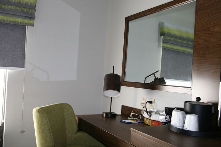 Hampton Inn Clarion