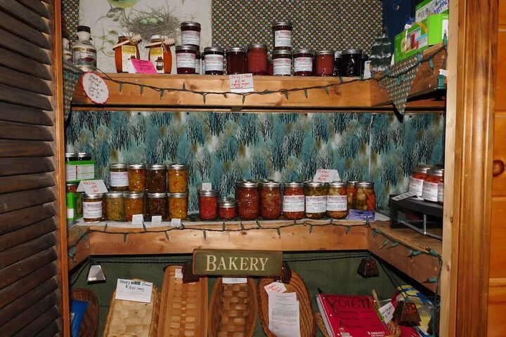 Gift Shop 58 of 61