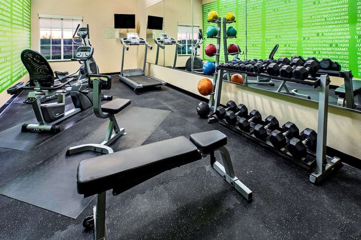 La Quinta Inn & Suites by Wyndham Garland Harbor Point