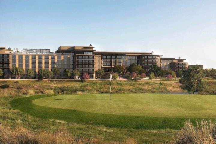 Omni PGA Frisco Resort & Spa