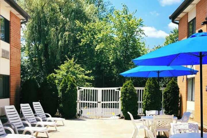 Comfort Inn & Suites Mundelein-Vernon Hills