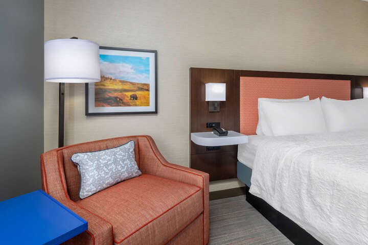 Hampton Inn & Suites Cody