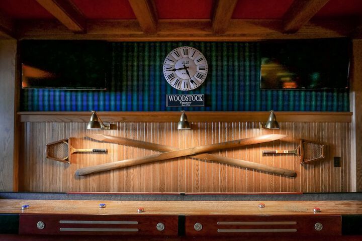 Woodstock Inn & Resort
