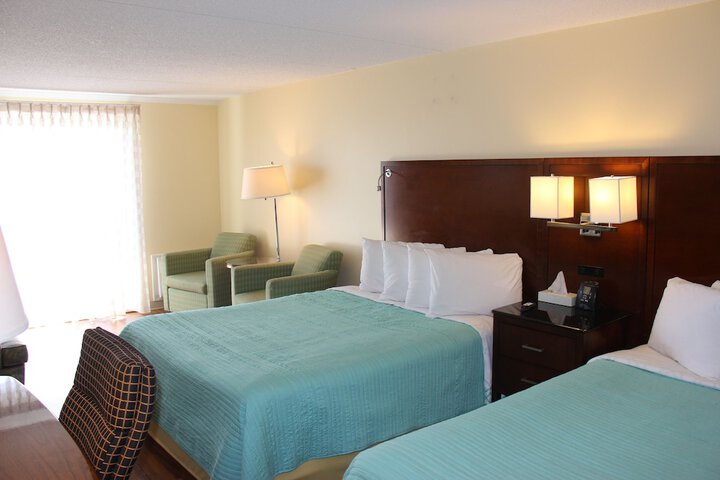 Seaside Inn