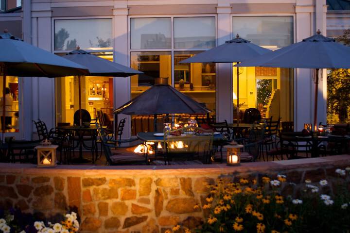 Terrace/Patio 67 of 73