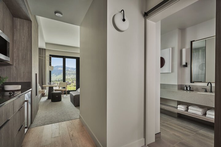 Pendry Park City