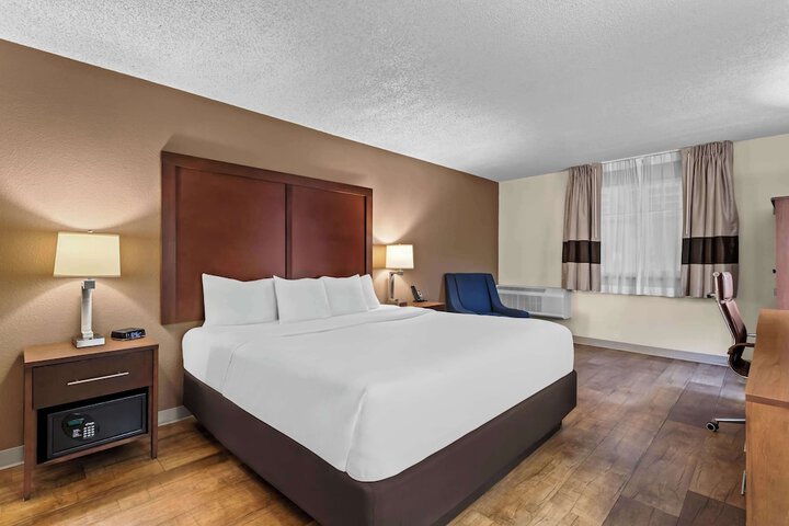Comfort Inn Santa Rosa on Route 66