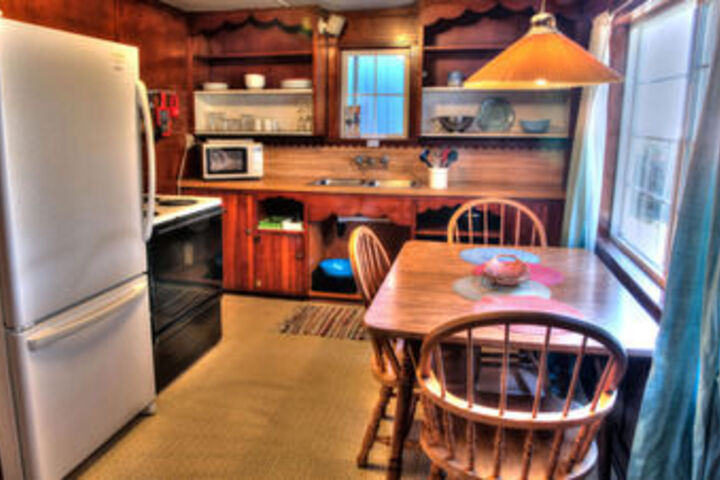 Rock Park Cottages