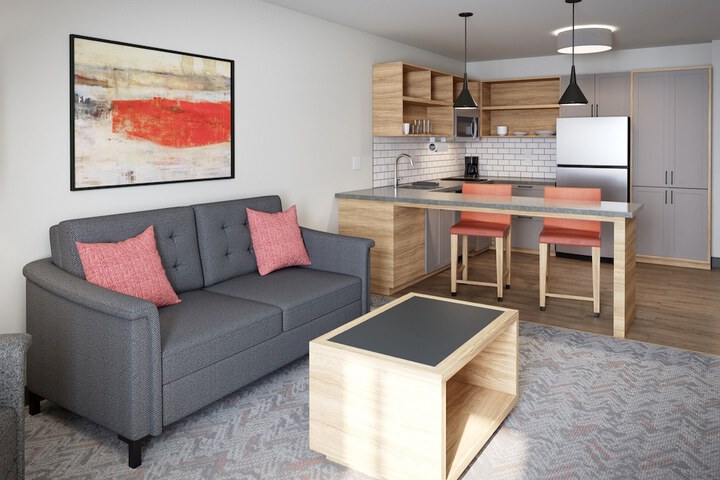 Candlewood Suites DFW West - Hurst by IHG