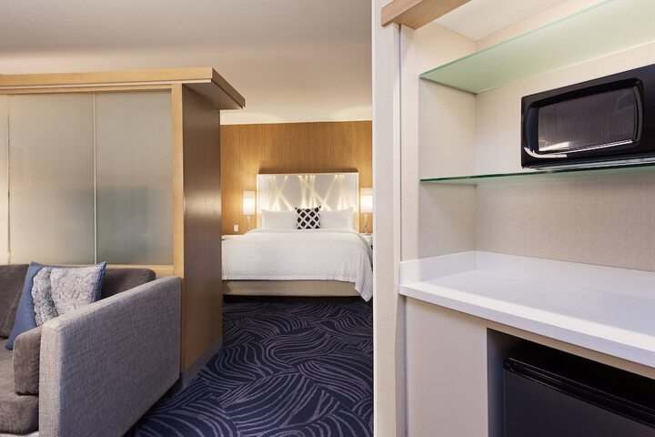 Springhill Suites by Marriott Paso Robles Atascadero