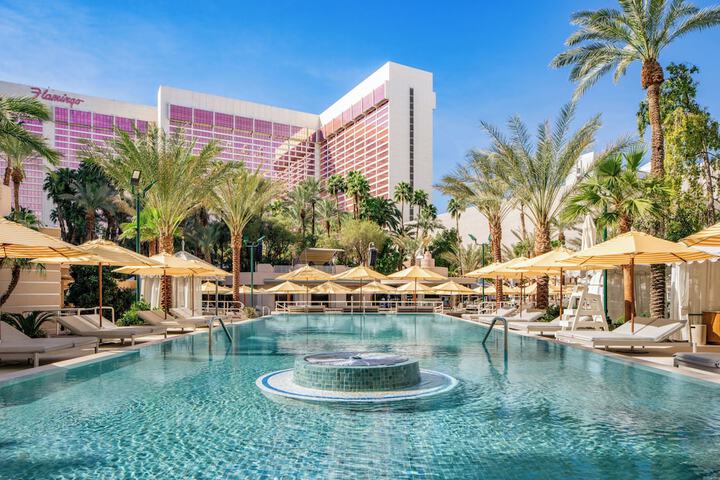 Flamingo Las Vegas Hotel & Casino