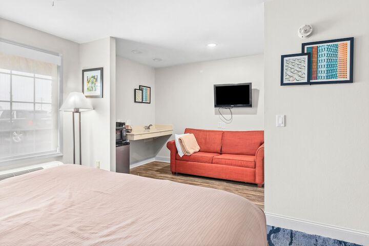 Richland Inn of Columbia