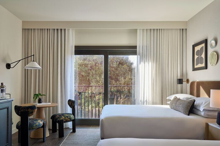 Kimpton Mirador Pacific Grove Monterey by IHG