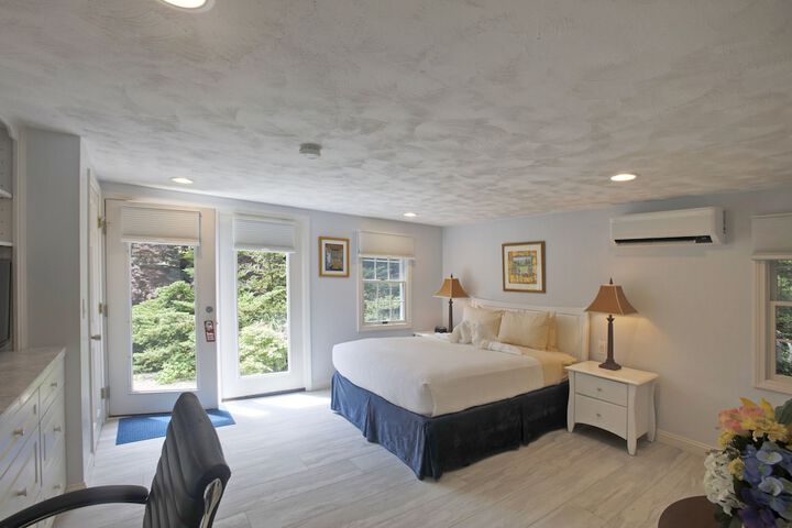 Pleasant Bay Village Resort
