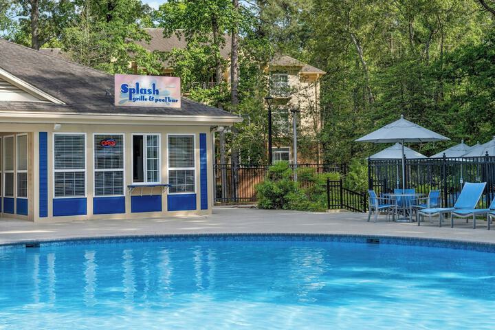Marriotts Manor Club at Ford's Colony