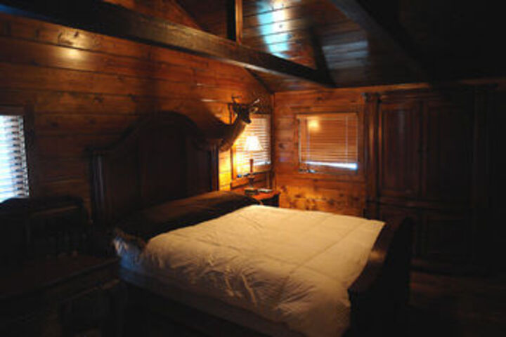 Medina River Ranch Resort