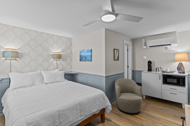 Loggerhead Inn & Suites