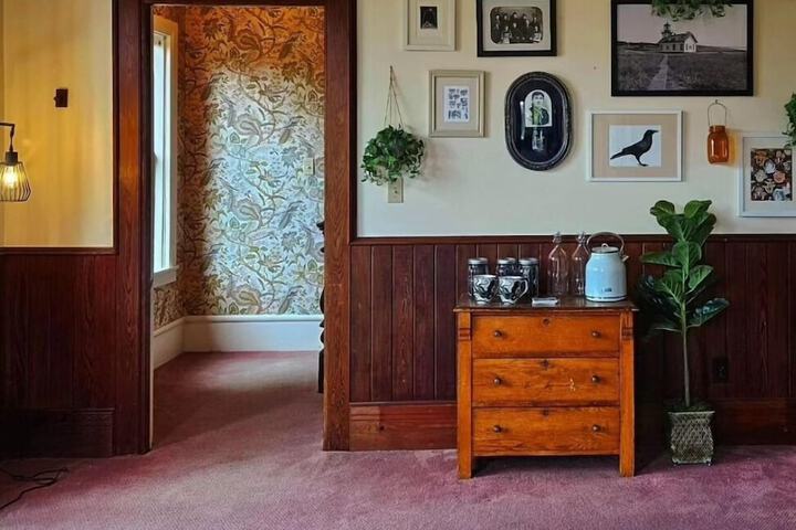 Dennens Victorian Farmhouse