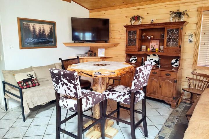 Elktrace Bed & Breakfast