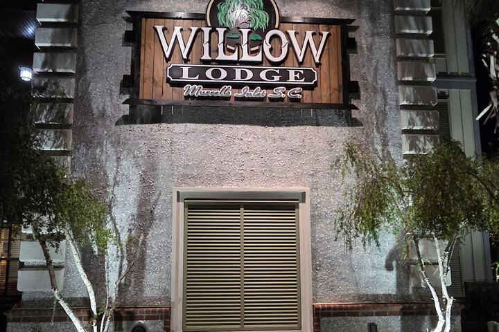 Willow Lodge
