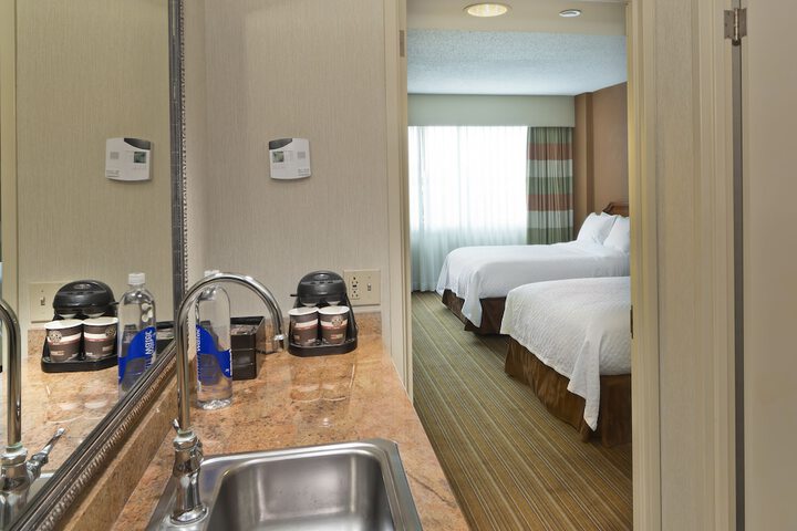 Embassy Suites by Hilton Parsippany