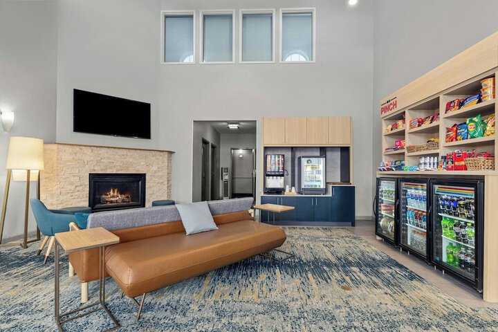 Towneplace Suites by Marriott Brookfield