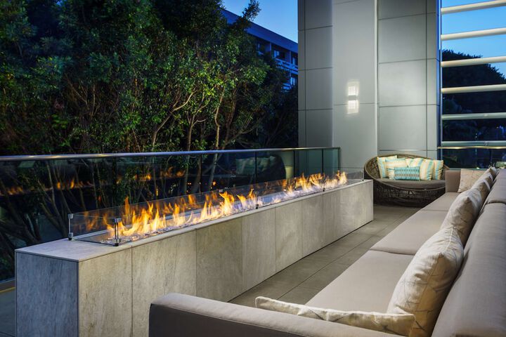 Terrace/Patio 45 of 48